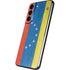 Venezuela Flag Distressed Galaxy S22 Skin